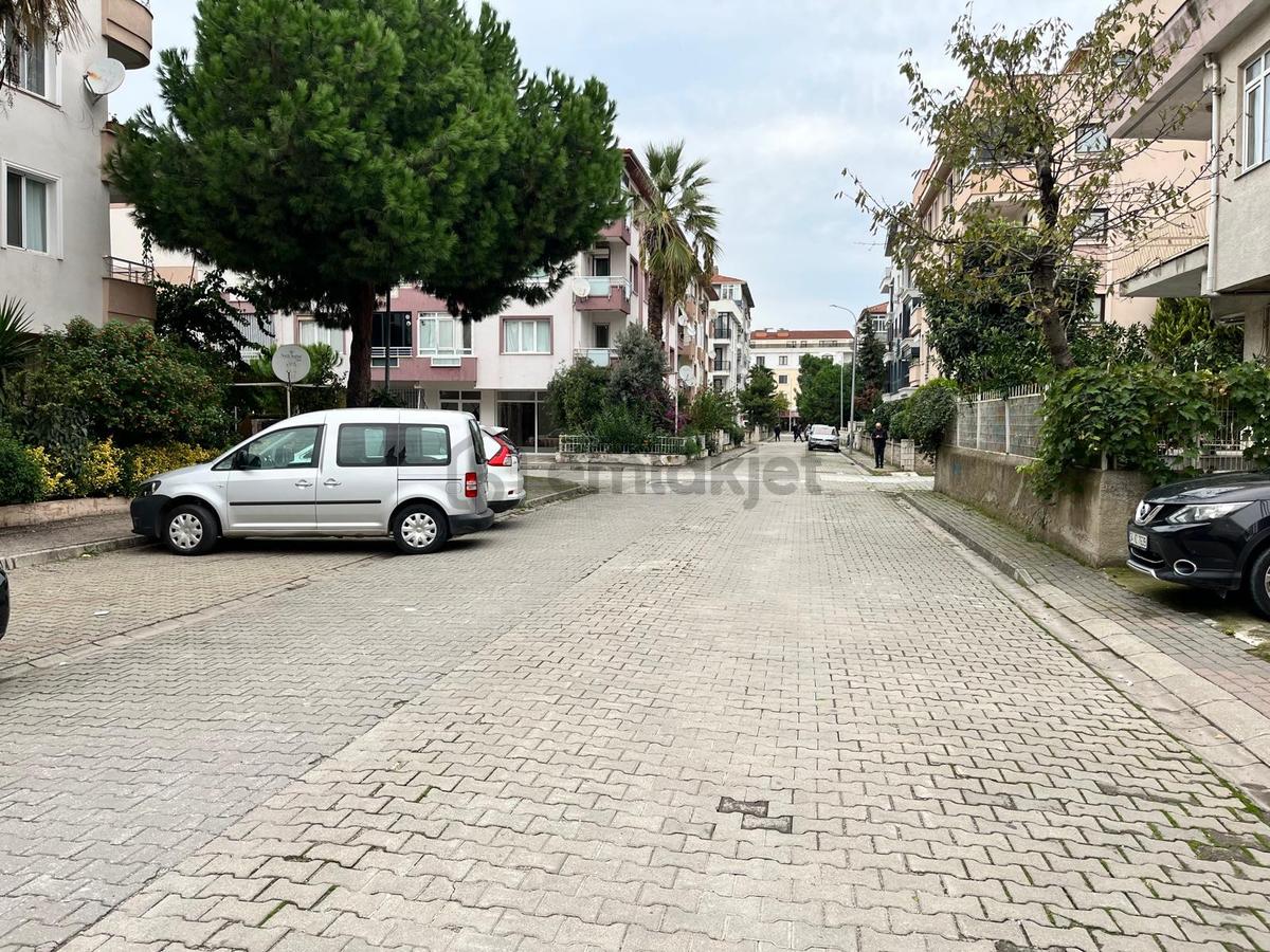 2+! Full Eşyalı (4.kat) Denize 350 Metre(vega Avmye Komşu) Daire - 19