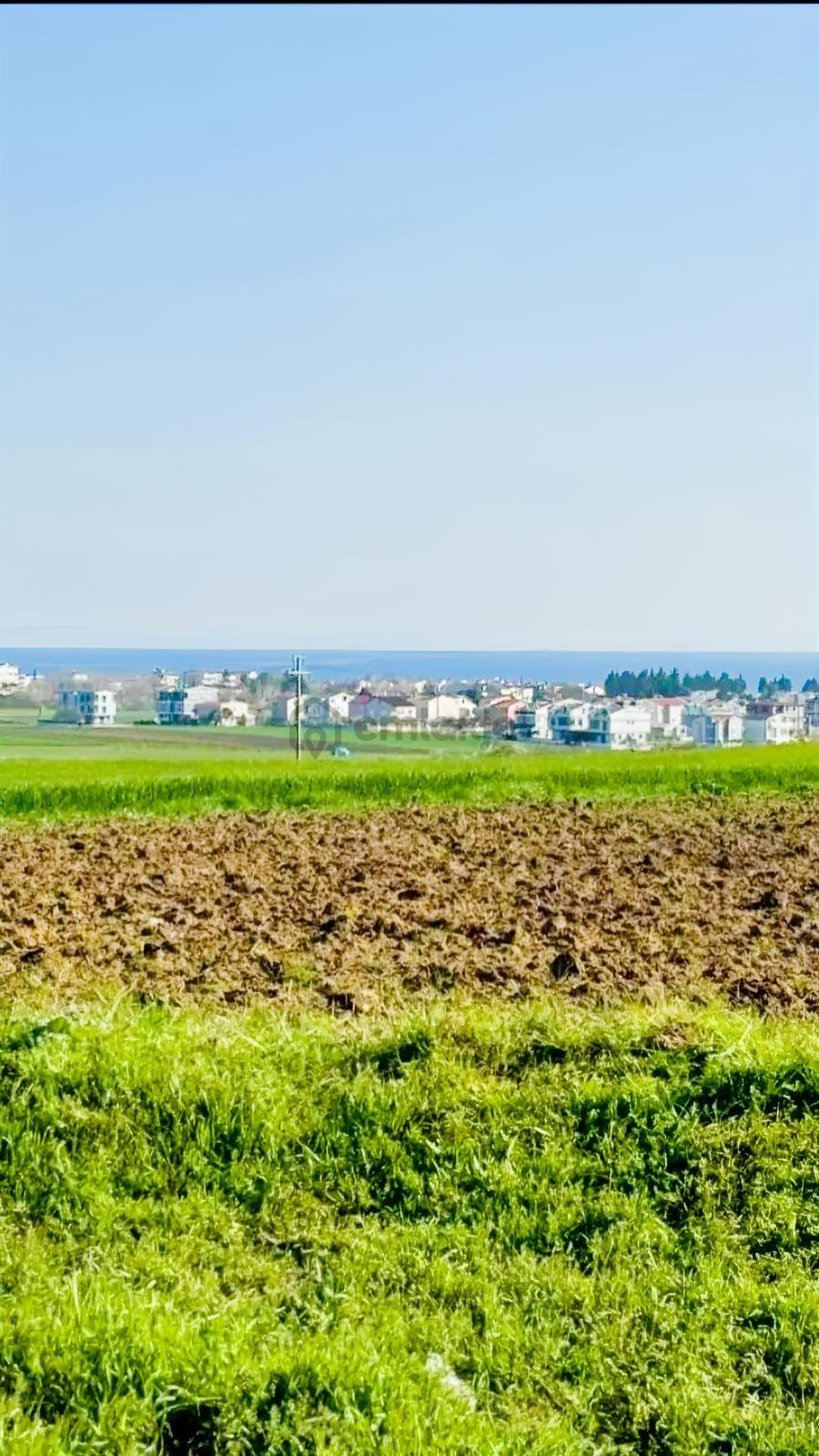 Deniz Manzaralı Tekirdağ Marmara Ereğlisi - 3