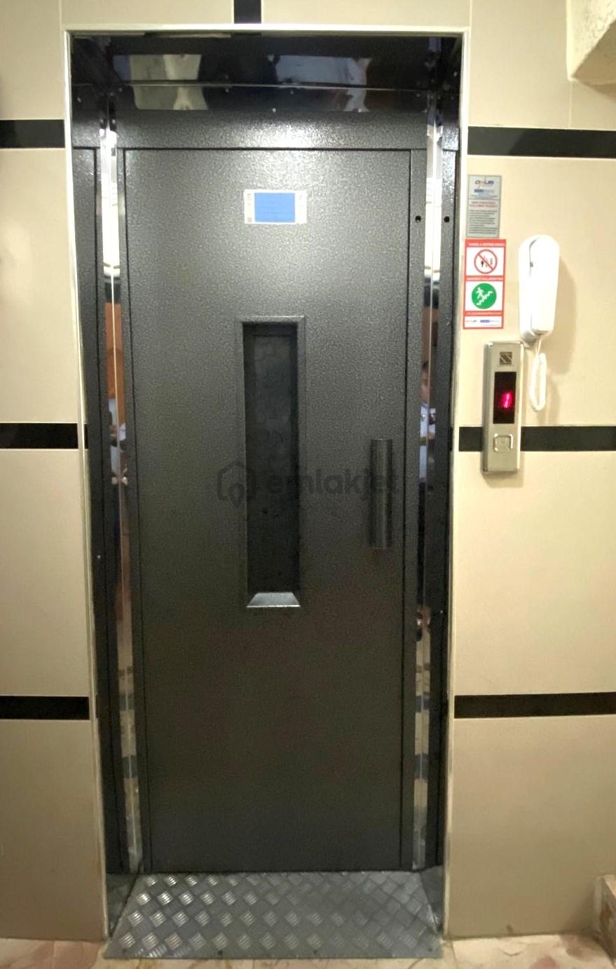 Aliağa Merkezde 2+1 Bahçeli 100 M² Dubleks - 22