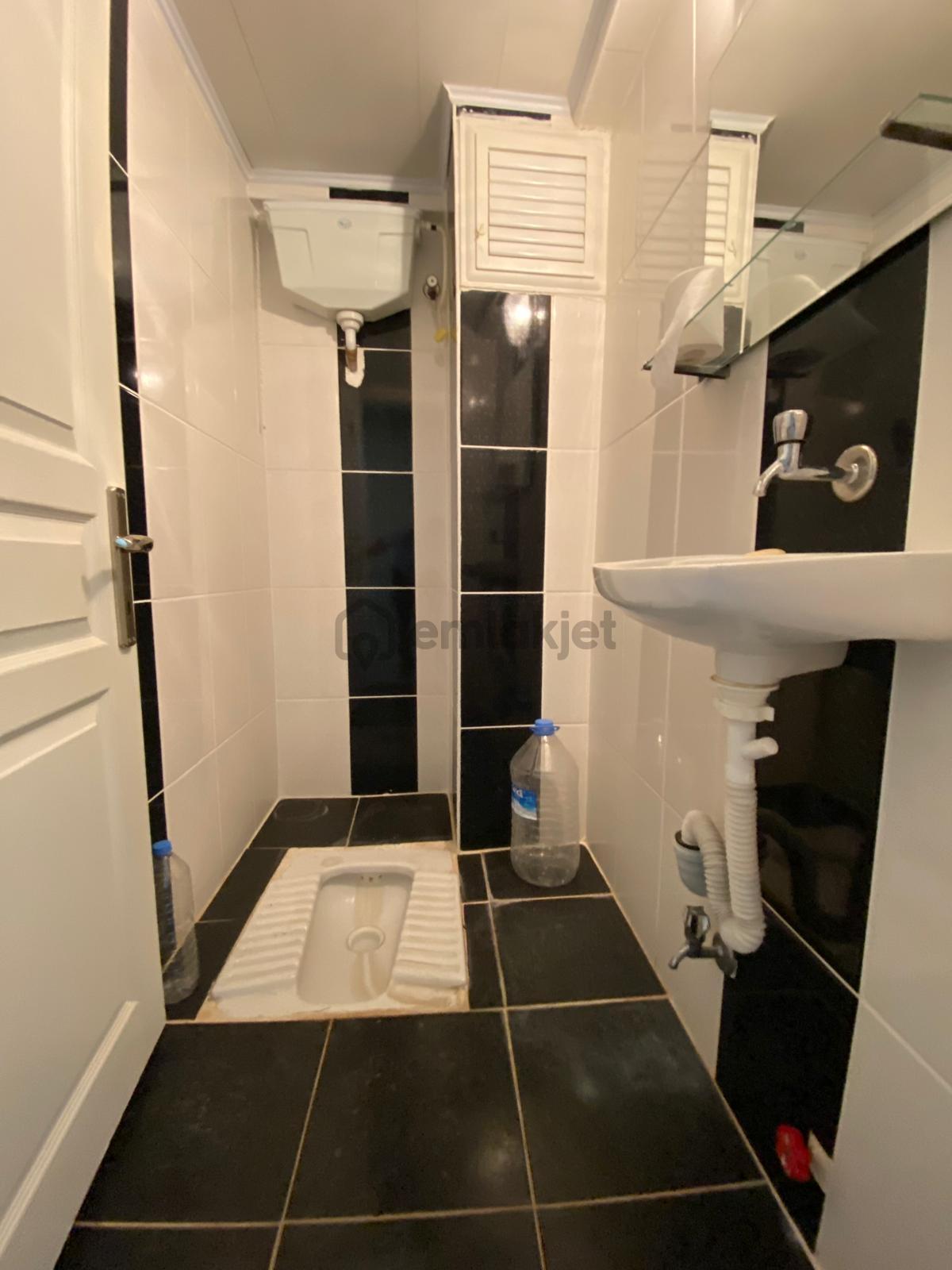 Aliağa Merkezde 2+1 Bahçeli 100 M² Dubleks - 17