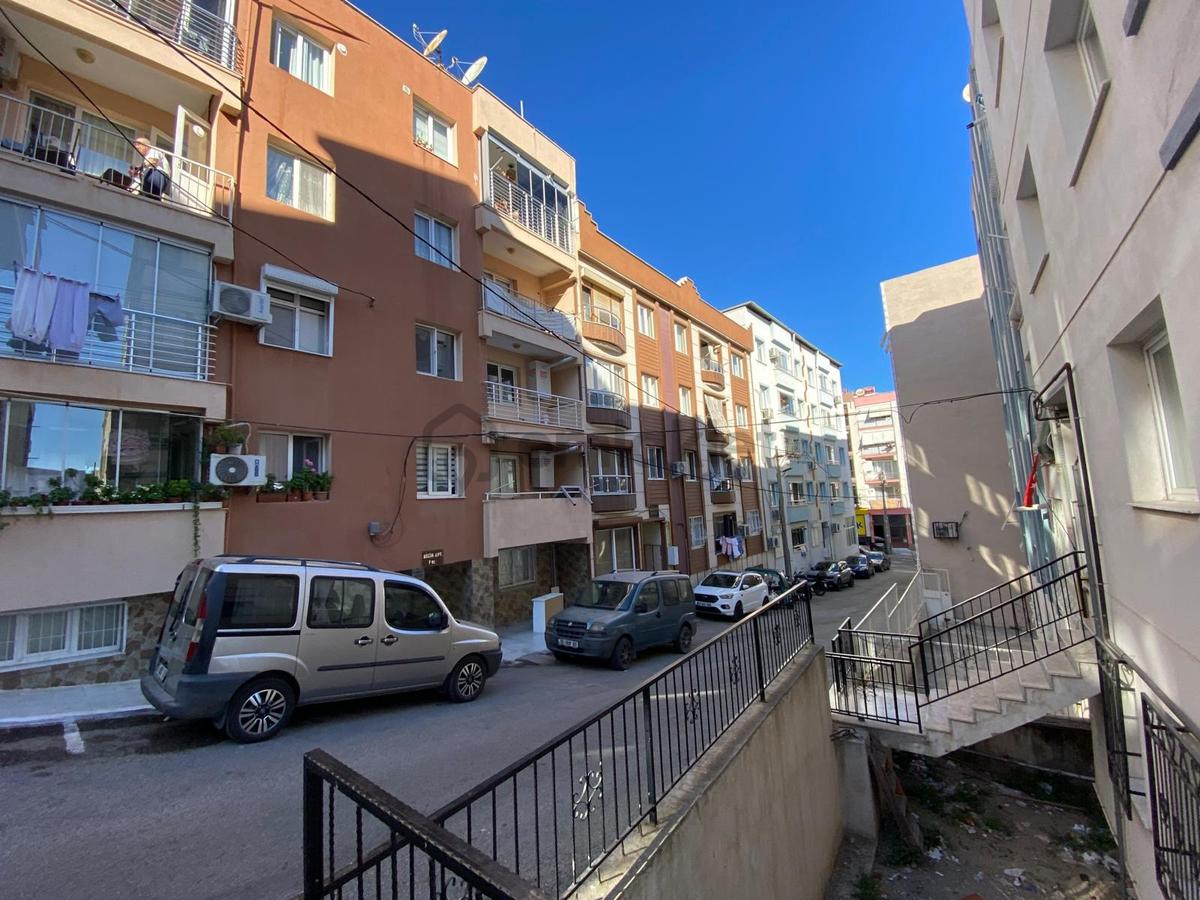 Aliağa Merkezde 2+1 Bahçeli 100 M² Dubleks - 26