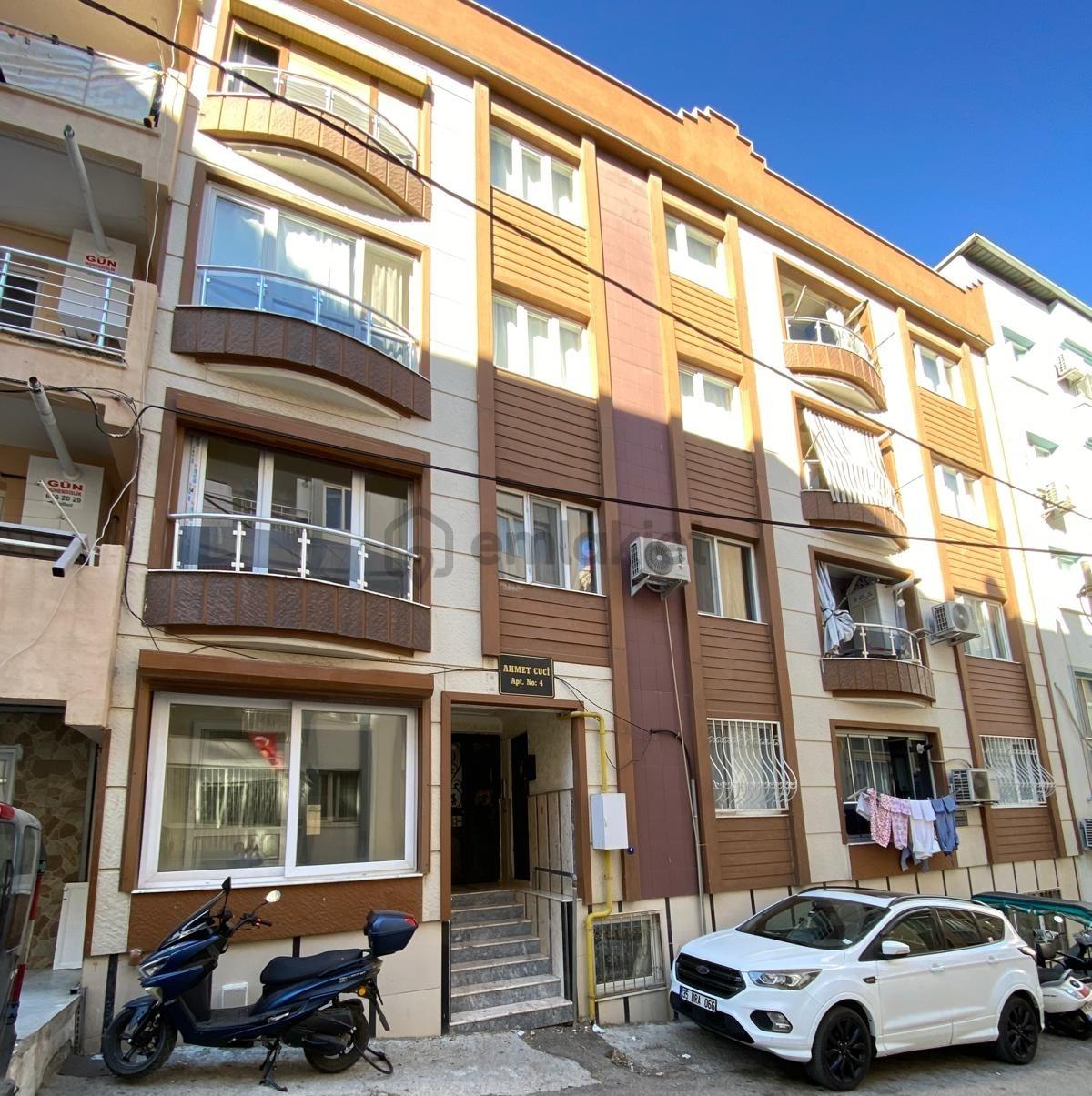 Aliağa Merkezde 2+1 Bahçeli 100 M² Dubleks - 24