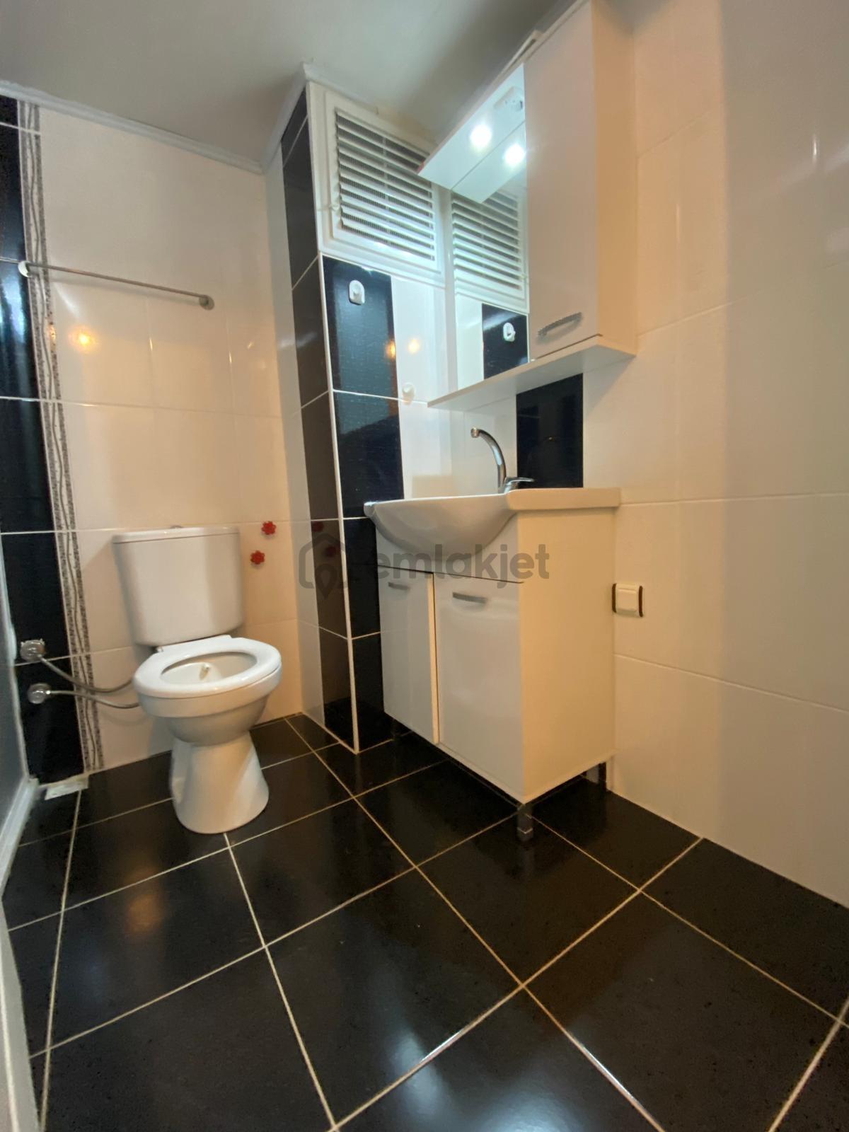 Aliağa Merkezde 2+1 Bahçeli 100 M² Dubleks - 16