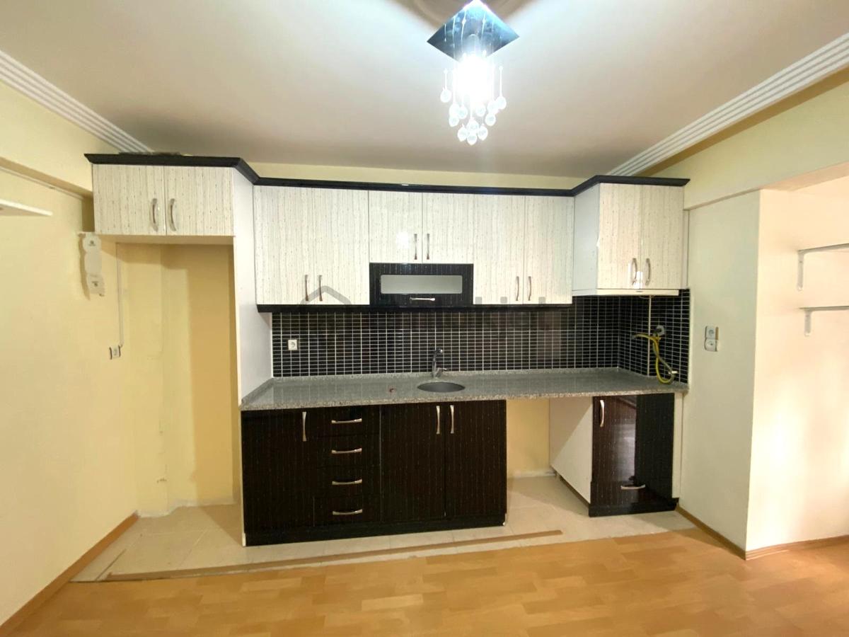 Aliağa Merkezde 2+1 Bahçeli 100 M² Dubleks - 12