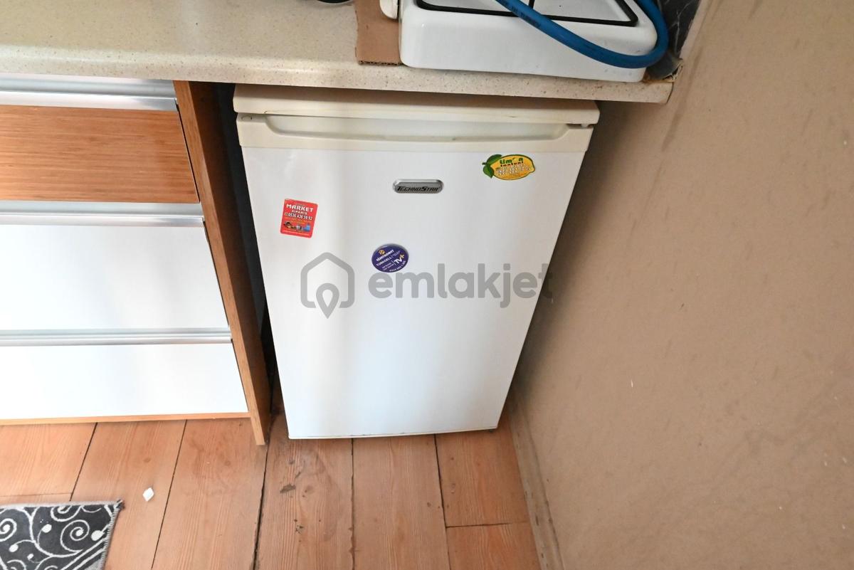Üstünkent'ten Kampüse Yürüme Mesafesi Eşyalı Kiralık 1+0 Stüdyo - 28