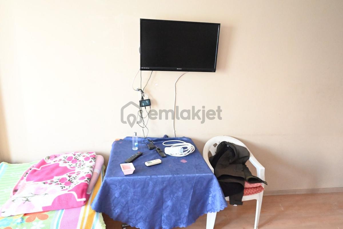 Üstünkent'ten Kampüse Yürüme Mesafesi Eşyalı Kiralık 1+0 Stüdyo - 13