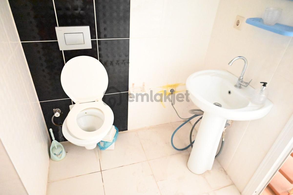 Üstünkent'ten Kampüse Yürüme Mesafesi Eşyalı Kiralık 1+0 Stüdyo - 32