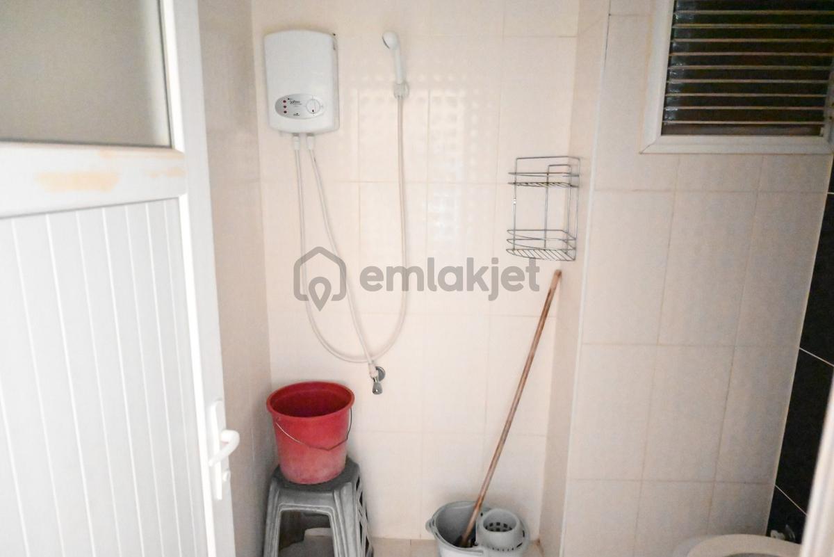 Üstünkent'ten Kampüse Yürüme Mesafesi Eşyalı Kiralık 1+0 Stüdyo - 23