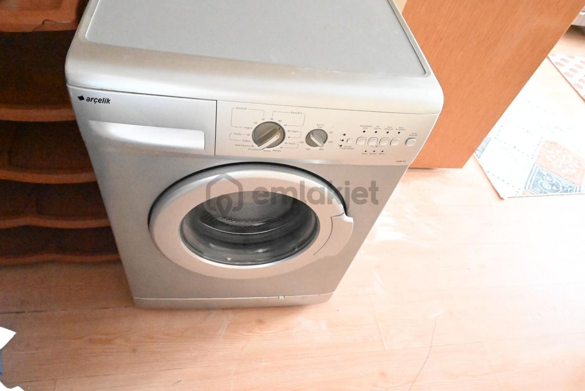 Üstünkent'ten Kampüse Yürüme Mesafesi Eşyalı Kiralık 1+0 Stüdyo - 29