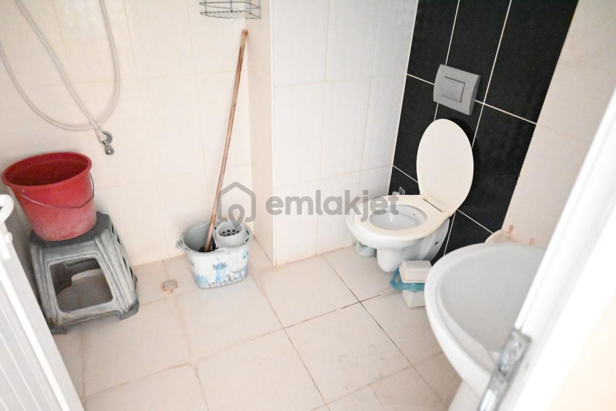 Üstünkent'ten Kampüse Yürüme Mesafesi Eşyalı Kiralık 1+0 Stüdyo - 19