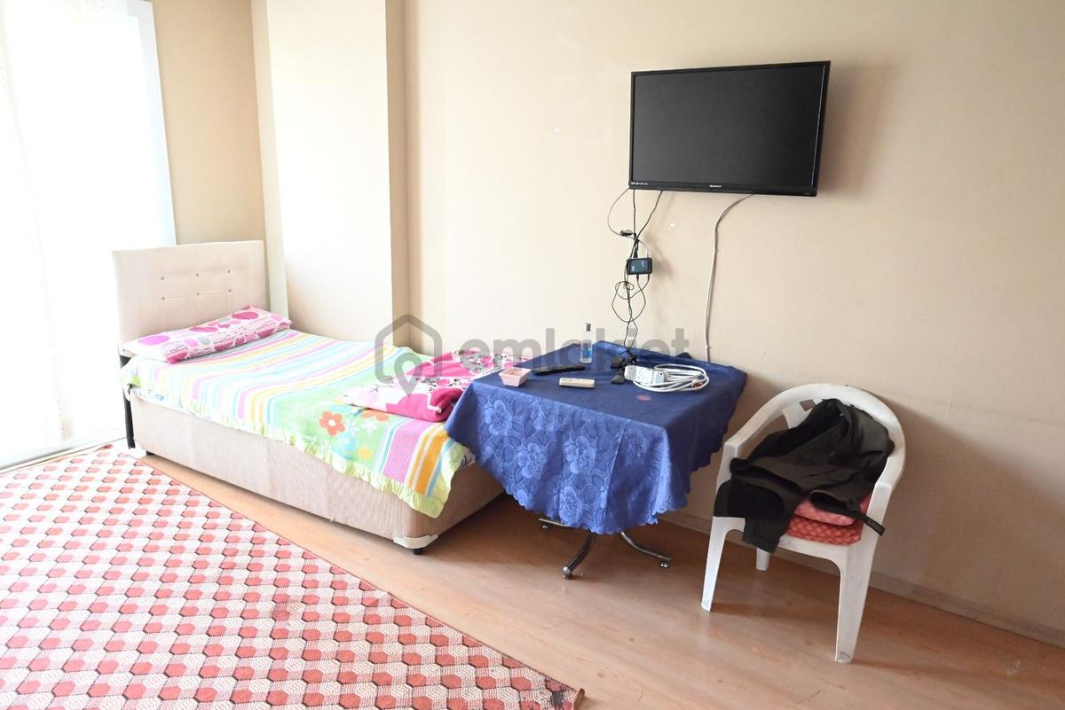 Üstünkent'ten Kampüse Yürüme Mesafesi Eşyalı Kiralık 1+0 Stüdyo - 10