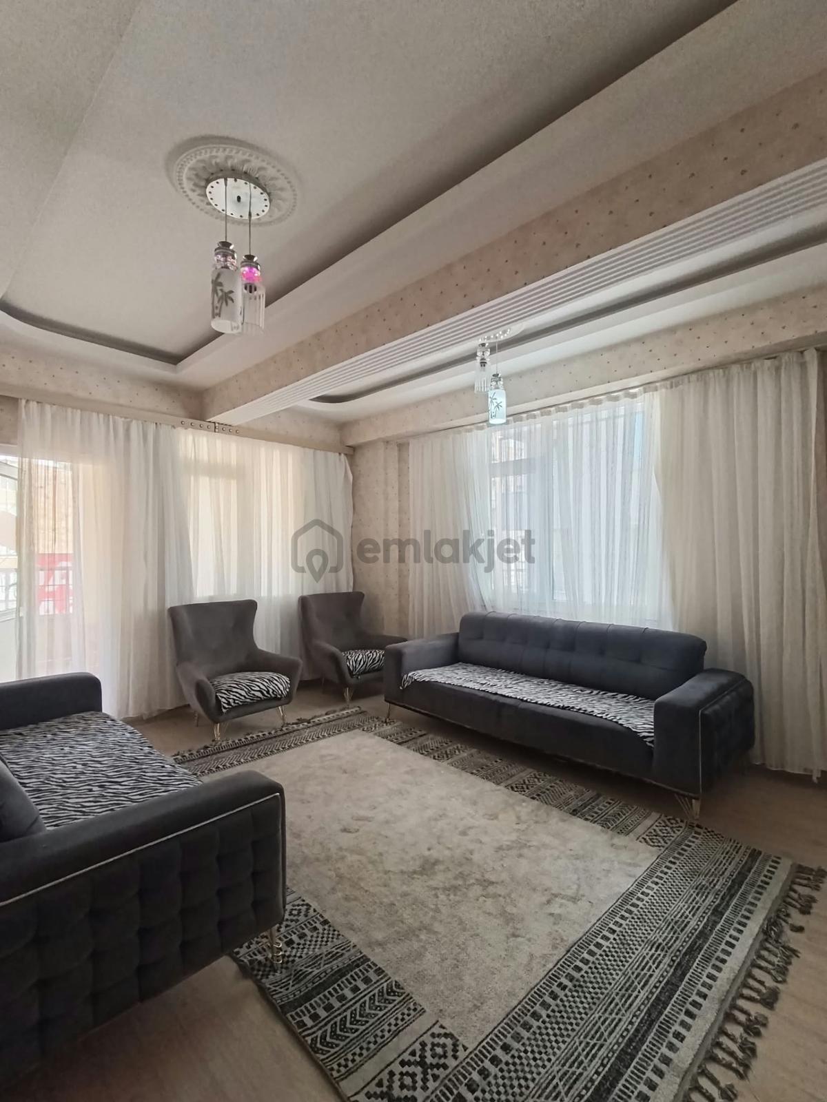 Acil Emlak Güvencesiyle Akpıyar 3+1 Daire - 4