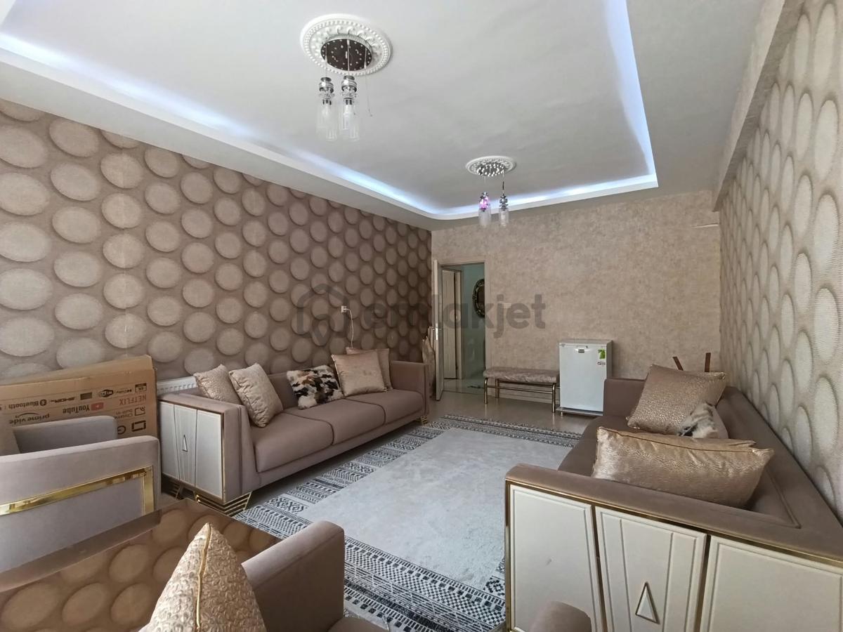 Acil Emlak Güvencesiyle Akpıyar 3+1 Daire