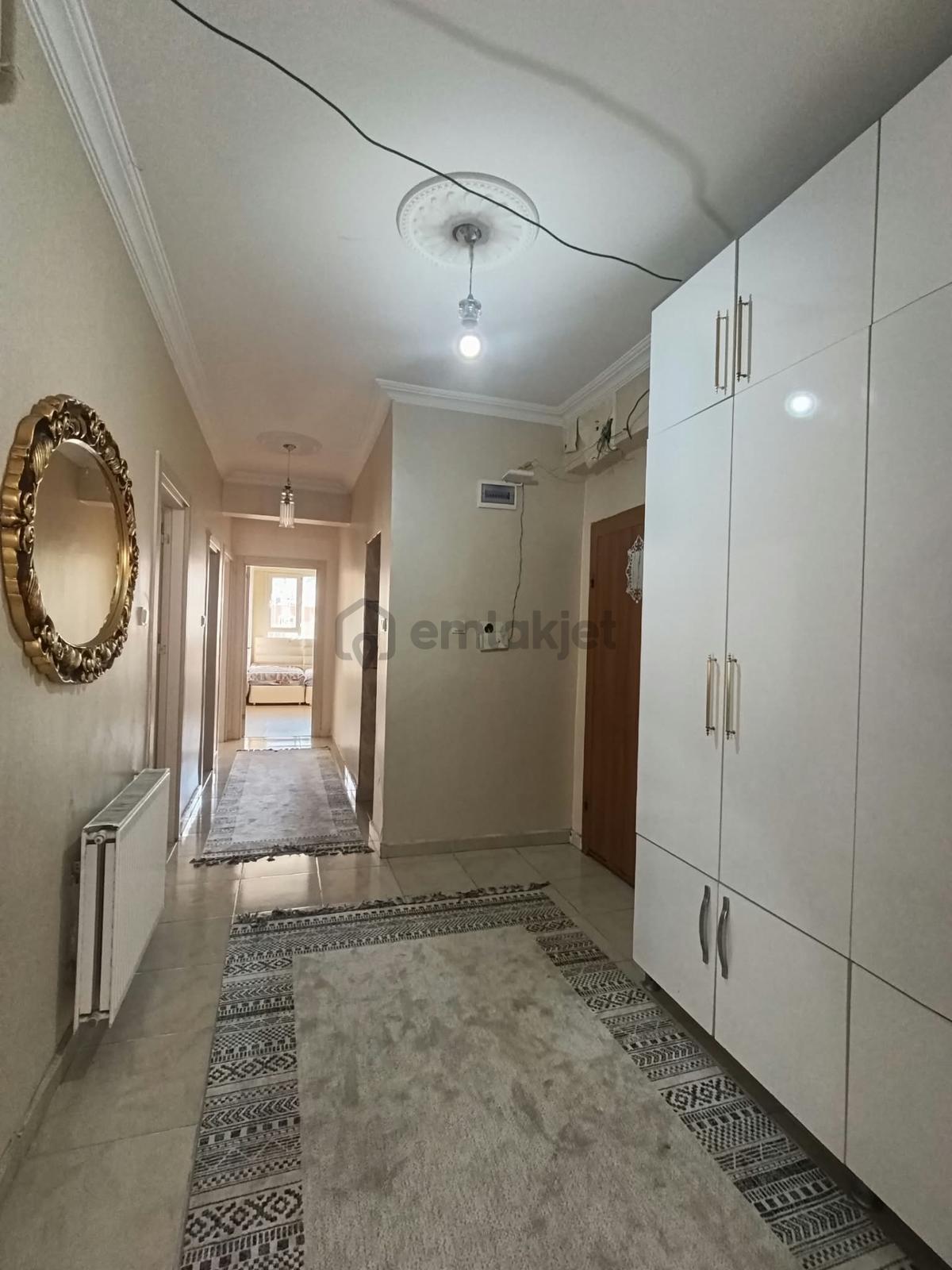 Acil Emlak Güvencesiyle Akpıyar 3+1 Daire - 3