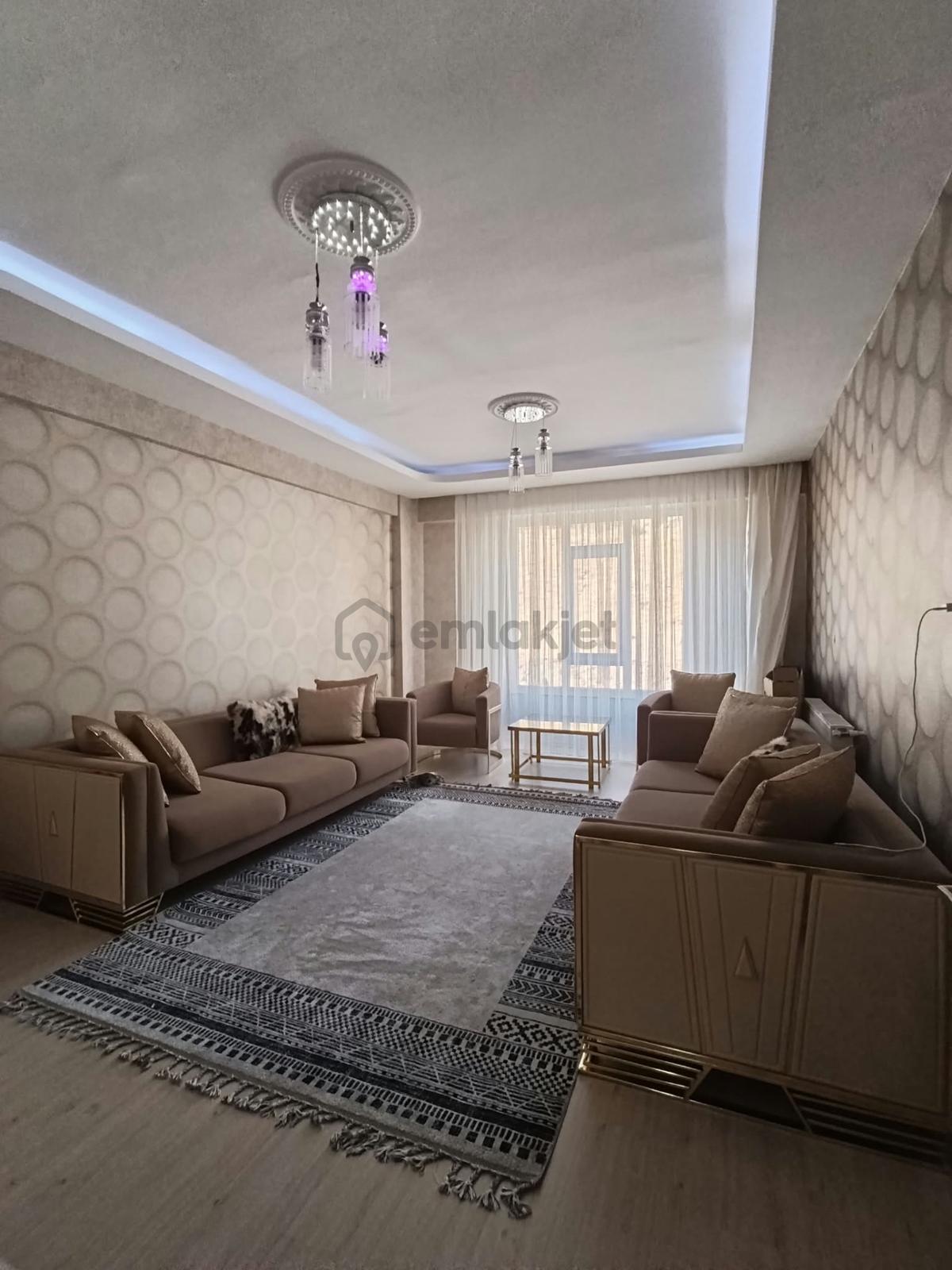 Acil Emlak Güvencesiyle Akpıyar 3+1 Daire - 6