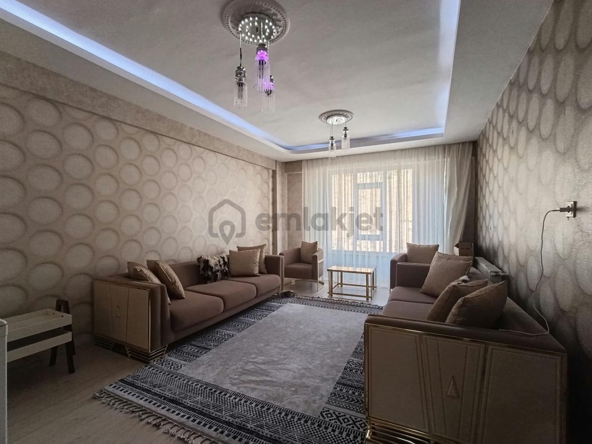 Acil Emlak Güvencesiyle Akpıyar 3+1 Daire - 16