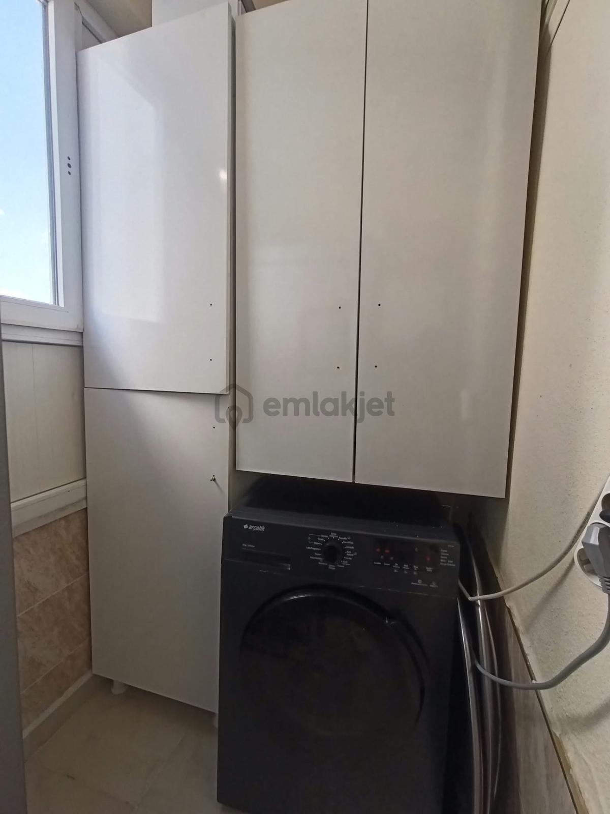 Acil Emlak Güvencesiyle Akpıyar 3+1 Daire - 21