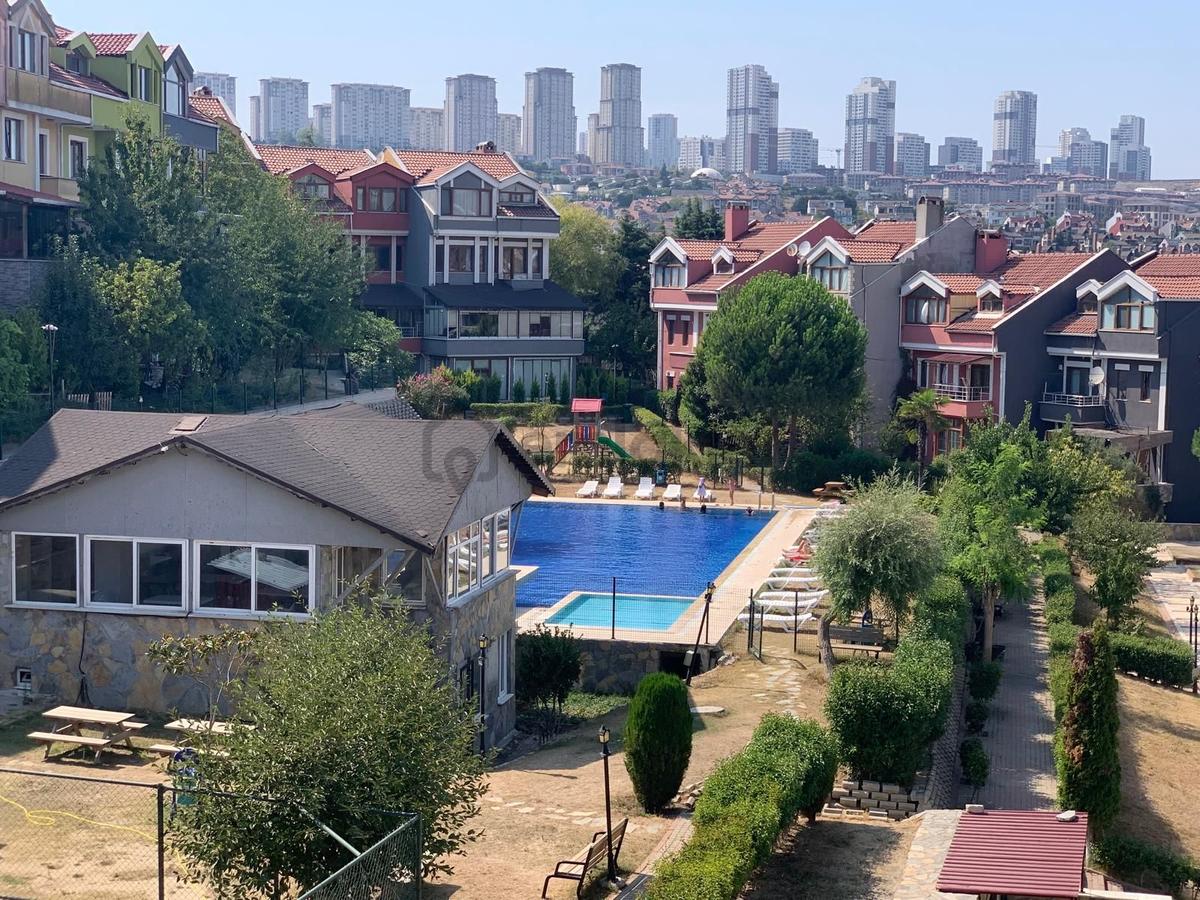 Boğazköy 6+2 Satılık Villa - 11