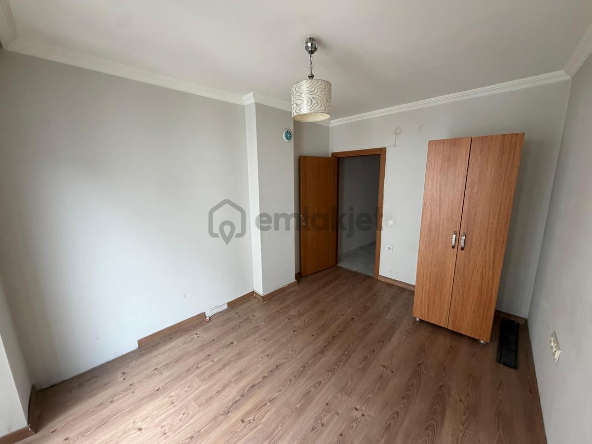 Akademi'den Ara Kat Asansörlü Amerikan Mutfaklı Kiralık 1+1 - 9