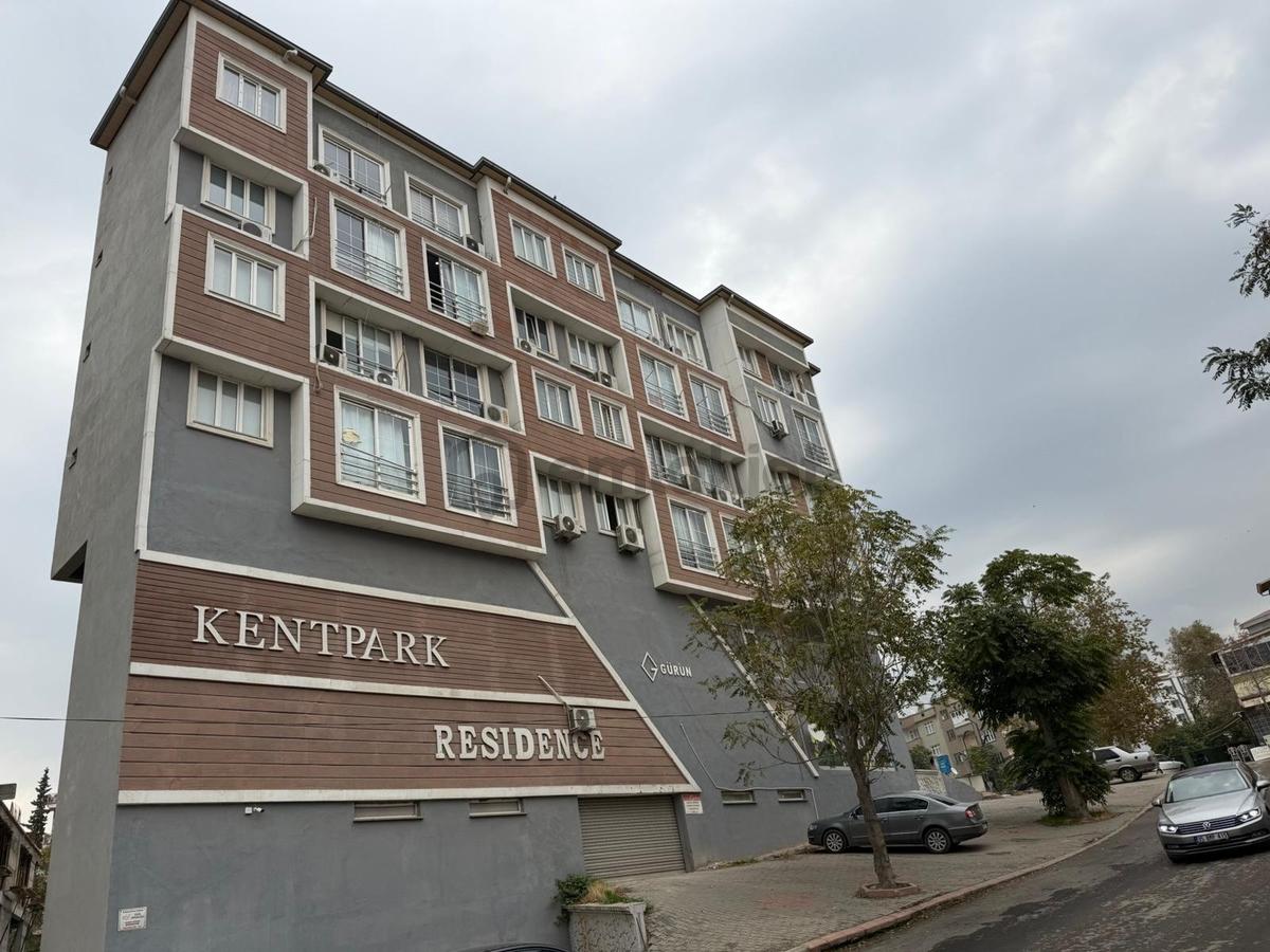 Germenicia'dan Satılık Millieğitim Caddesinde 1+1 - 13