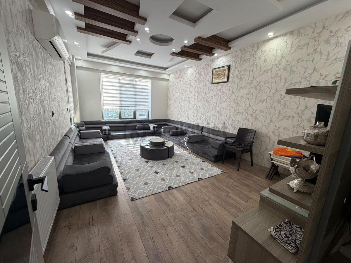 Atakentte Satılık 3+1 Daire | 175 M² Brüt 155 M² Net - 10