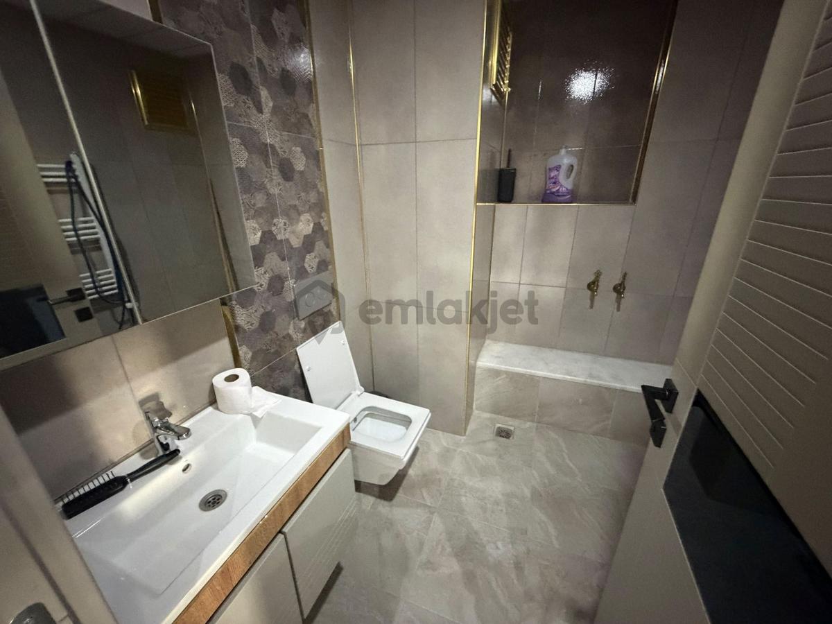 Atakentte Satılık 3+1 Daire | 175 M² Brüt 155 M² Net - 20