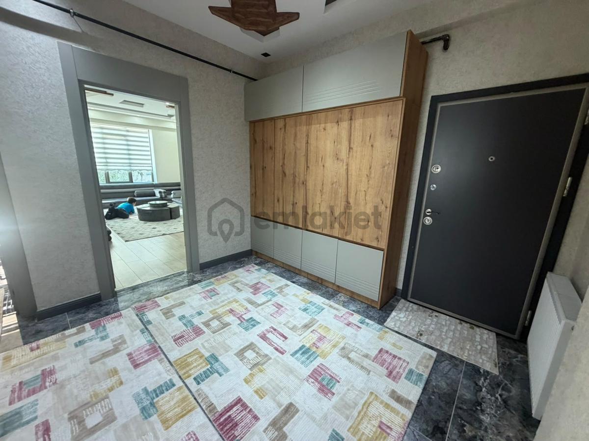 Atakentte Satılık 3+1 Daire | 175 M² Brüt 155 M² Net - 4
