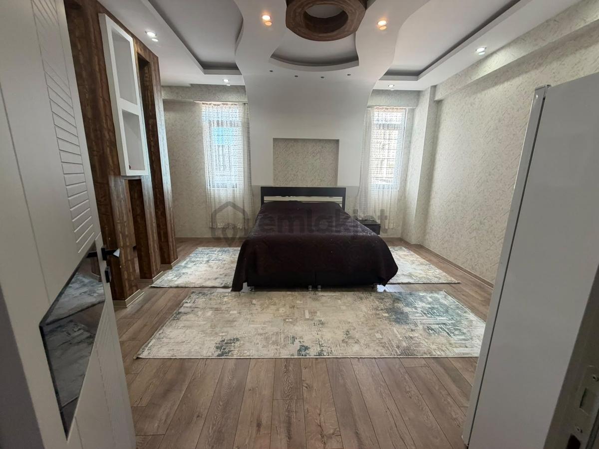 Atakentte Satılık 3+1 Daire | 175 M² Brüt 155 M² Net - 19