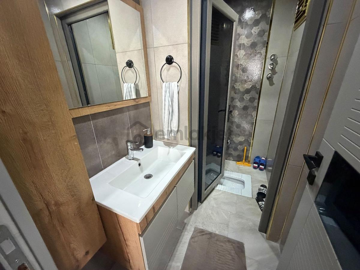 Atakentte Satılık 3+1 Daire | 175 M² Brüt 155 M² Net - 22