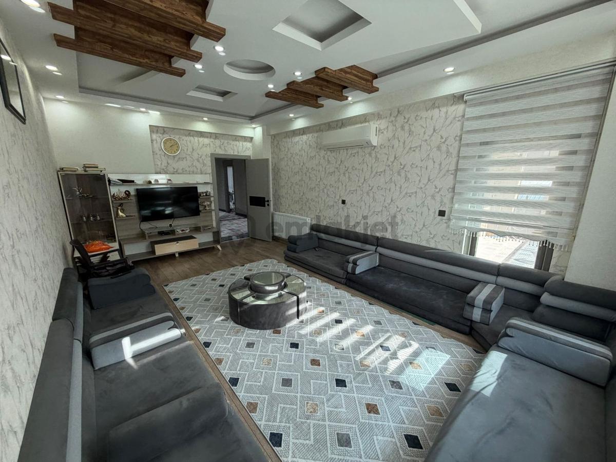 Atakentte Satılık 3+1 Daire | 175 M² Brüt 155 M² Net - 9