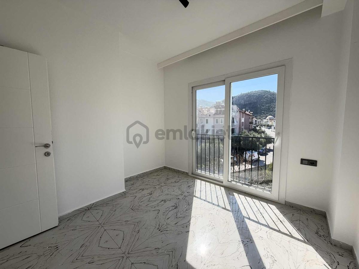Asansörlü Yeni Bina Da Ara Kat Eşyasız Daire - 7