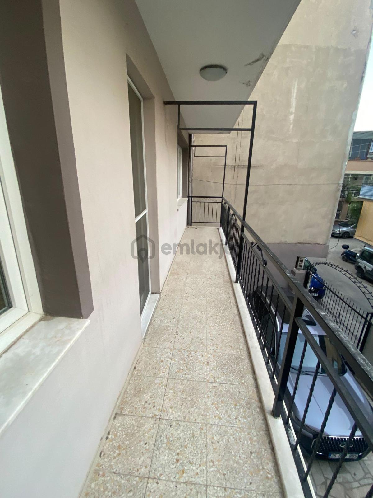Geniş Doğalgazlı 3+1 Arakat Kiralık Daire - 9