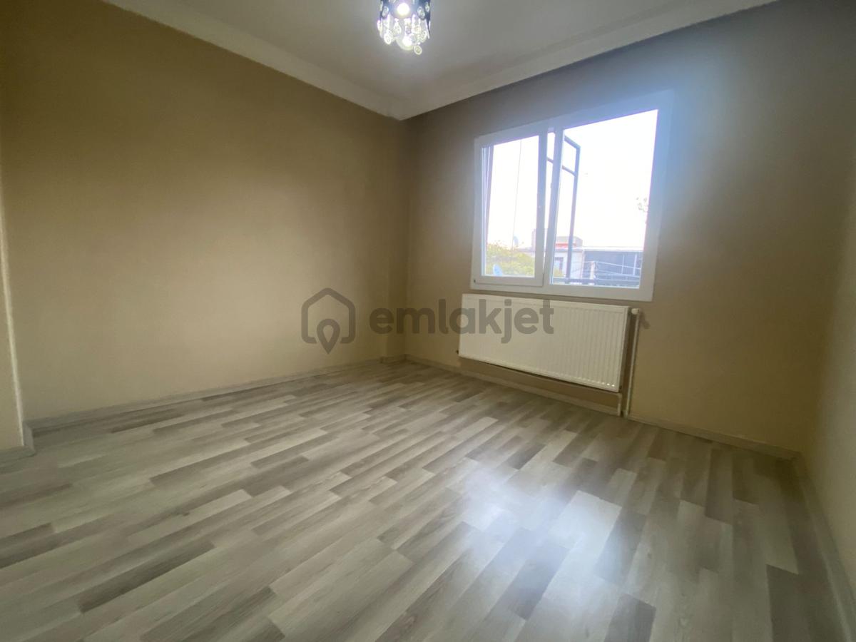 Geniş Doğalgazlı 3+1 Arakat Kiralık Daire - 2