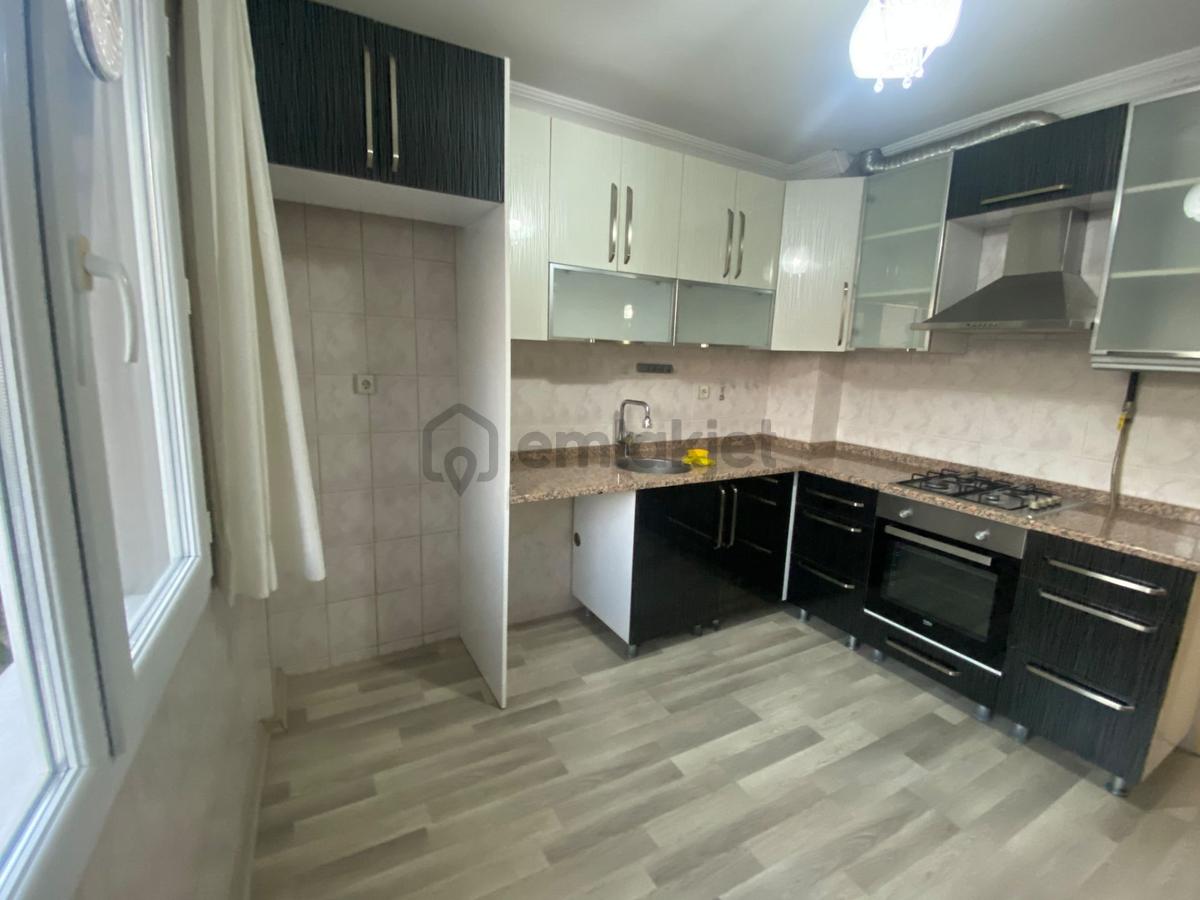 Geniş Doğalgazlı 3+1 Arakat Kiralık Daire - 11