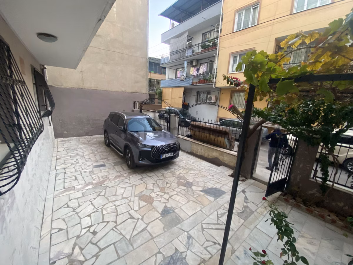 Geniş Doğalgazlı 3+1 Arakat Kiralık Daire - 20