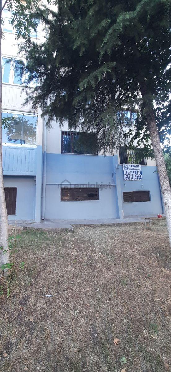 Seyrantepe Toki De 3+1 Kiralık Daire - 14
