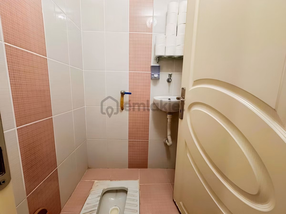 Taşköprü Tramvayın Dibinde Açık Cepheli Fırsat Dubleks Daire - 23