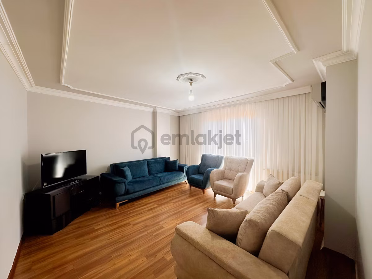 Taşköprü Tramvayın Dibinde Açık Cepheli Fırsat Dubleks Daire - 4