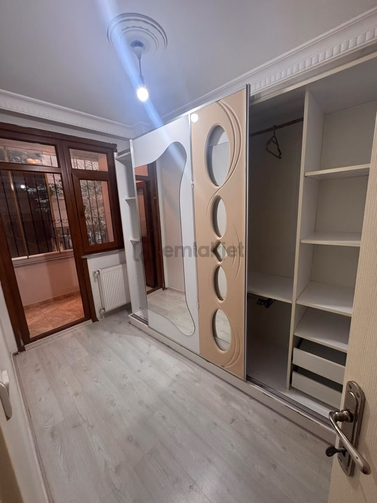 Kiralık 2+1 Yüksek Giriş Daire - 5