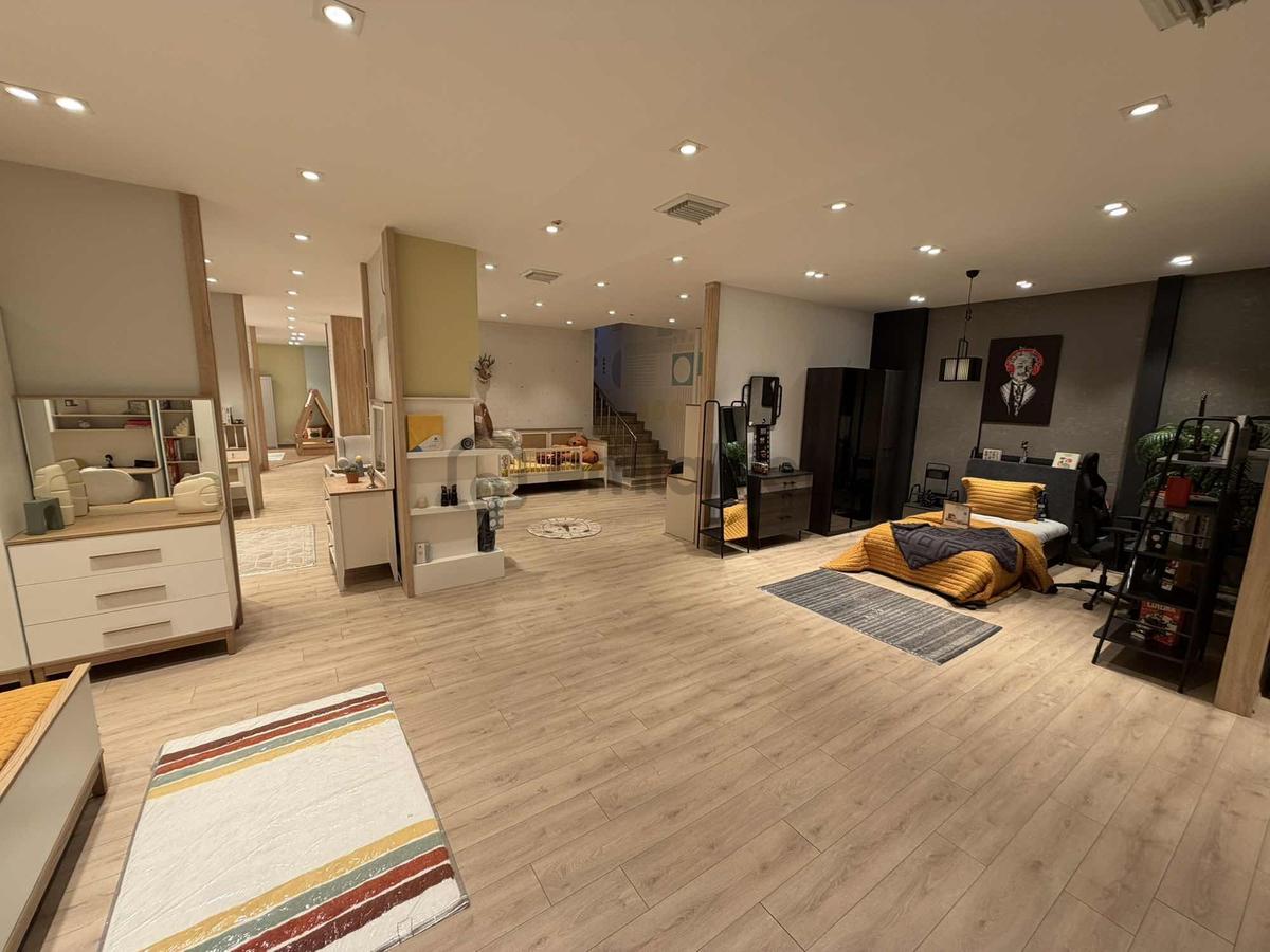 Körfezin En Hareketli Awm Bölgesinde Devren Kiralık - 22