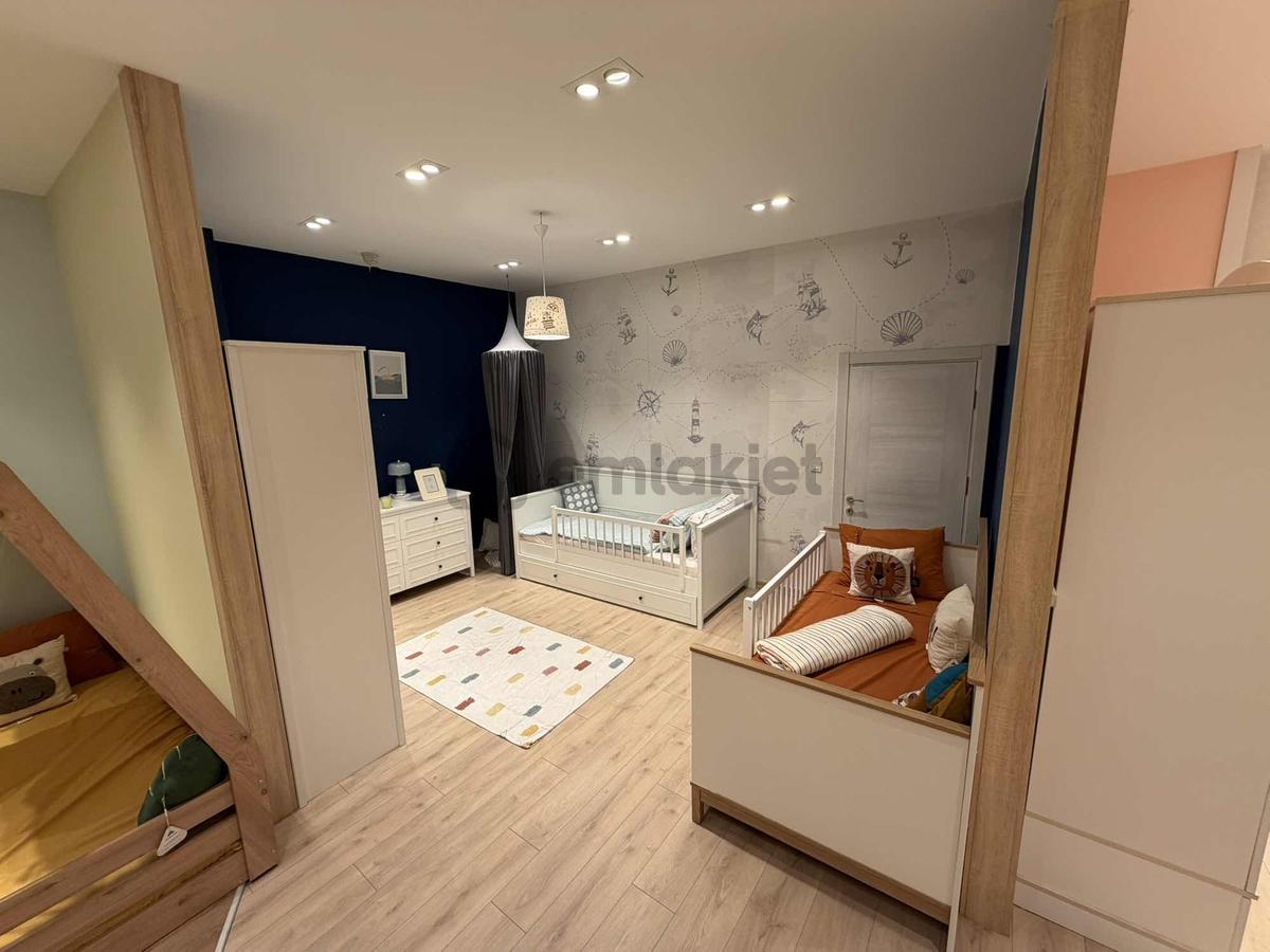 Körfezin En Hareketli Awm Bölgesinde Devren Kiralık - 17