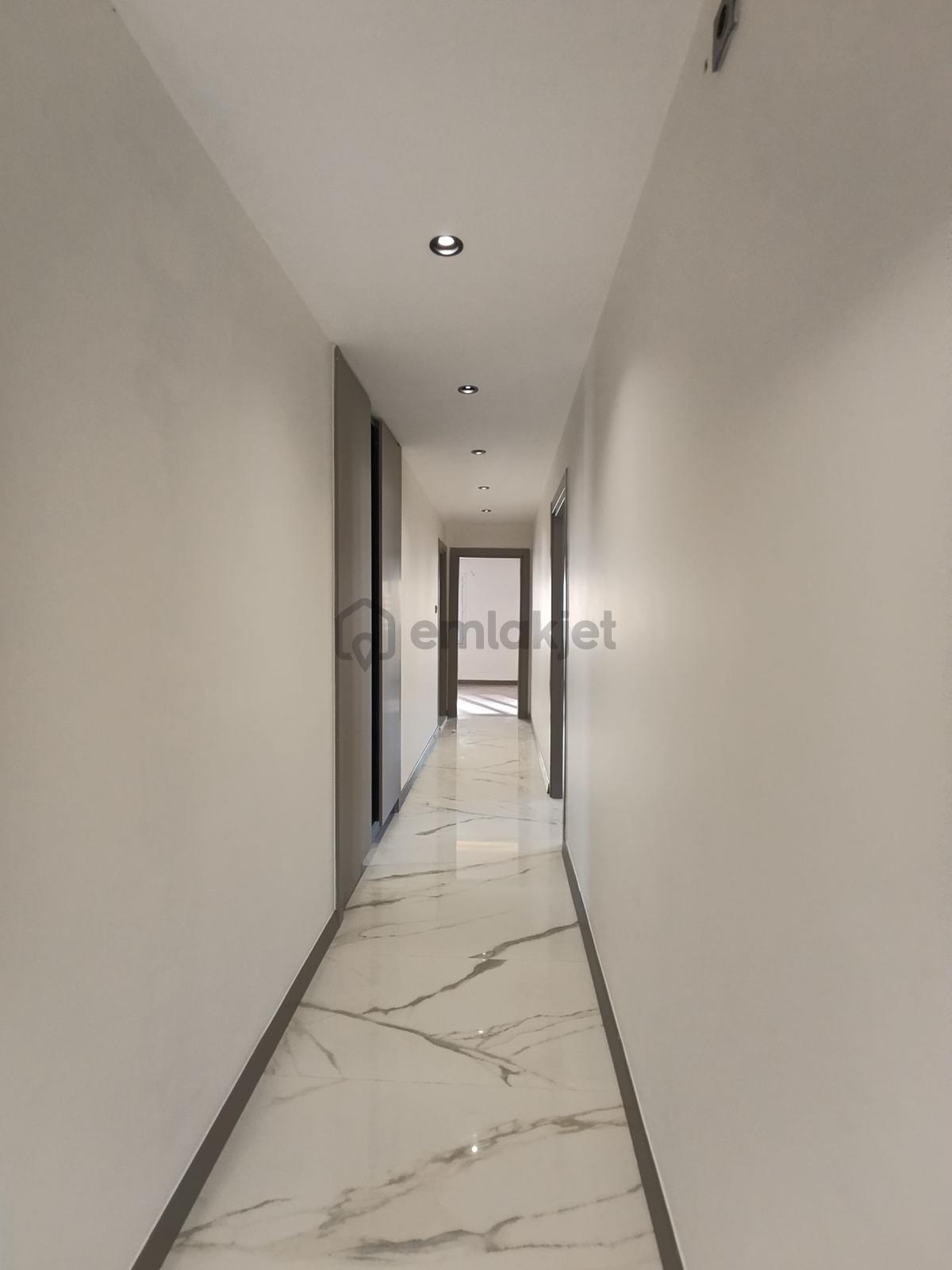 Satılık Lüks 3+1 Daire – Mağfesığmaz - 16