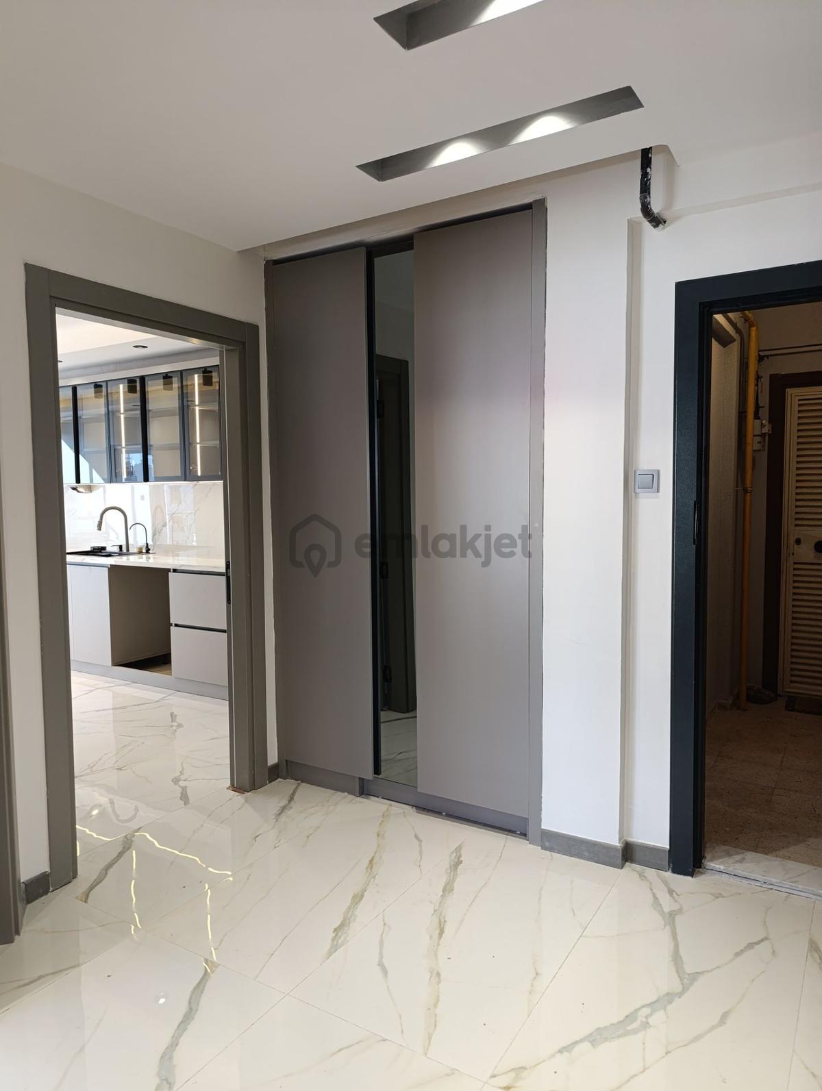 Satılık Lüks 3+1 Daire – Mağfesığmaz - 2