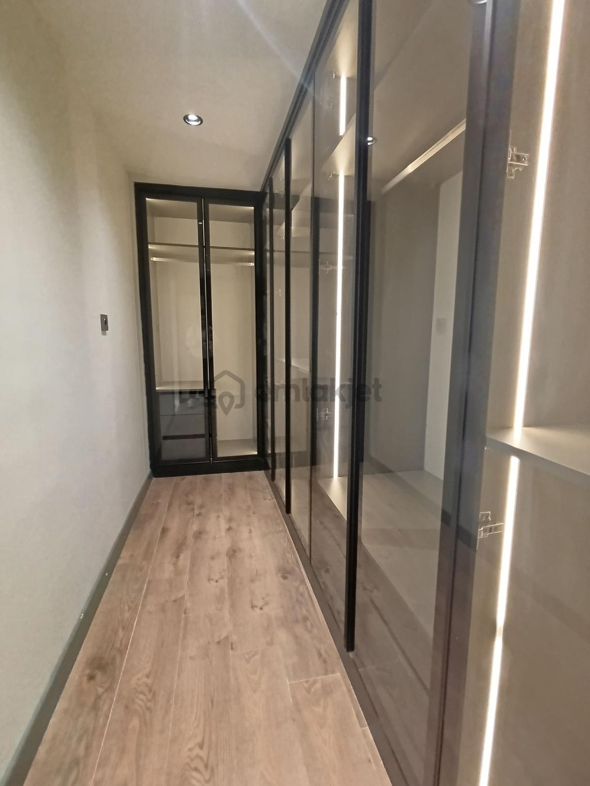 Satılık Lüks 3+1 Daire – Mağfesığmaz - 25