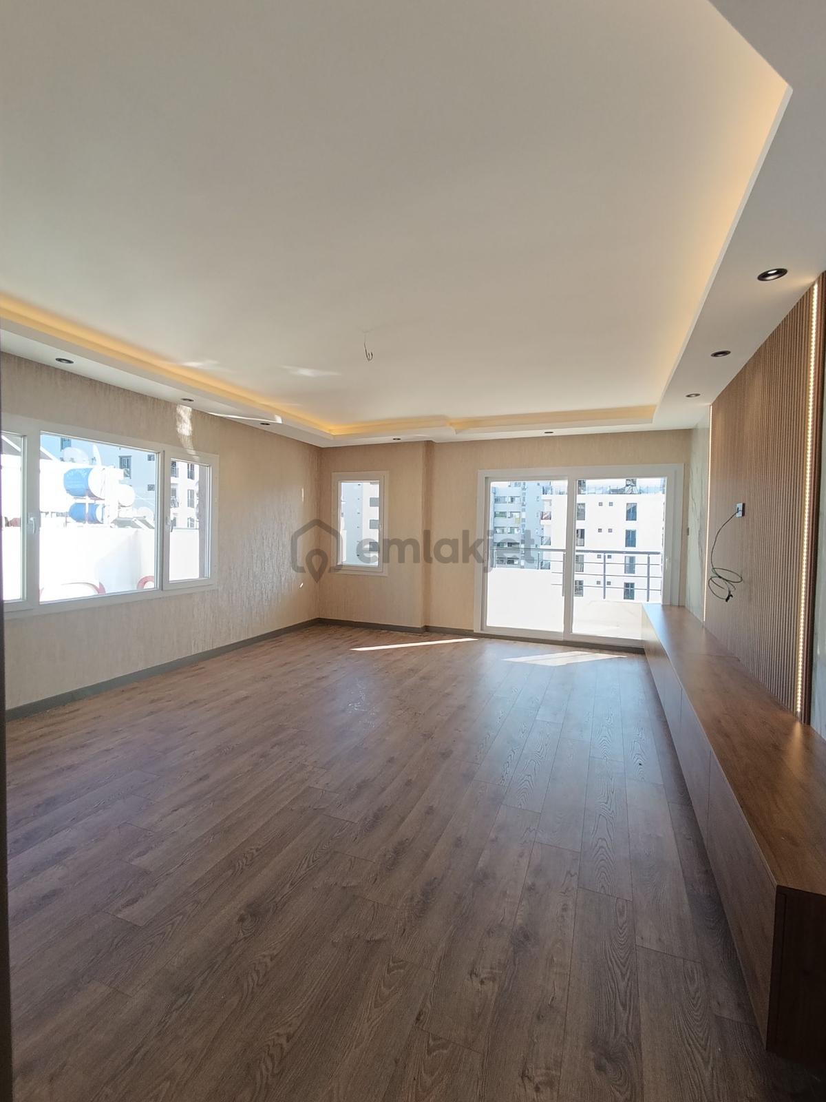 Satılık Lüks 3+1 Daire – Mağfesığmaz - 13