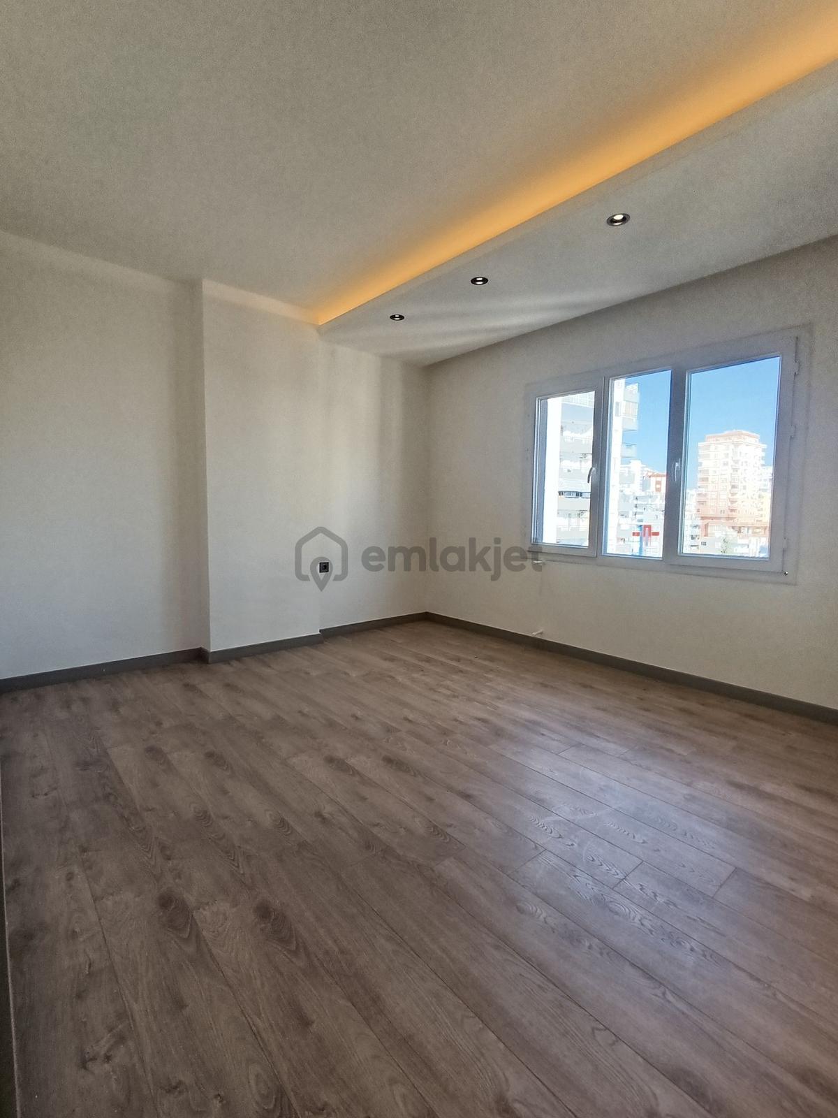 Satılık Lüks 3+1 Daire – Mağfesığmaz - 17