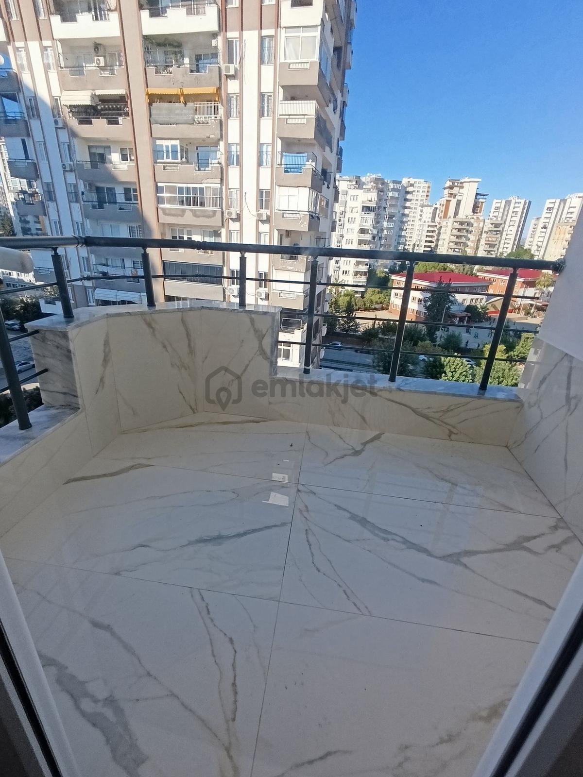 Satılık Lüks 3+1 Daire – Mağfesığmaz - 23