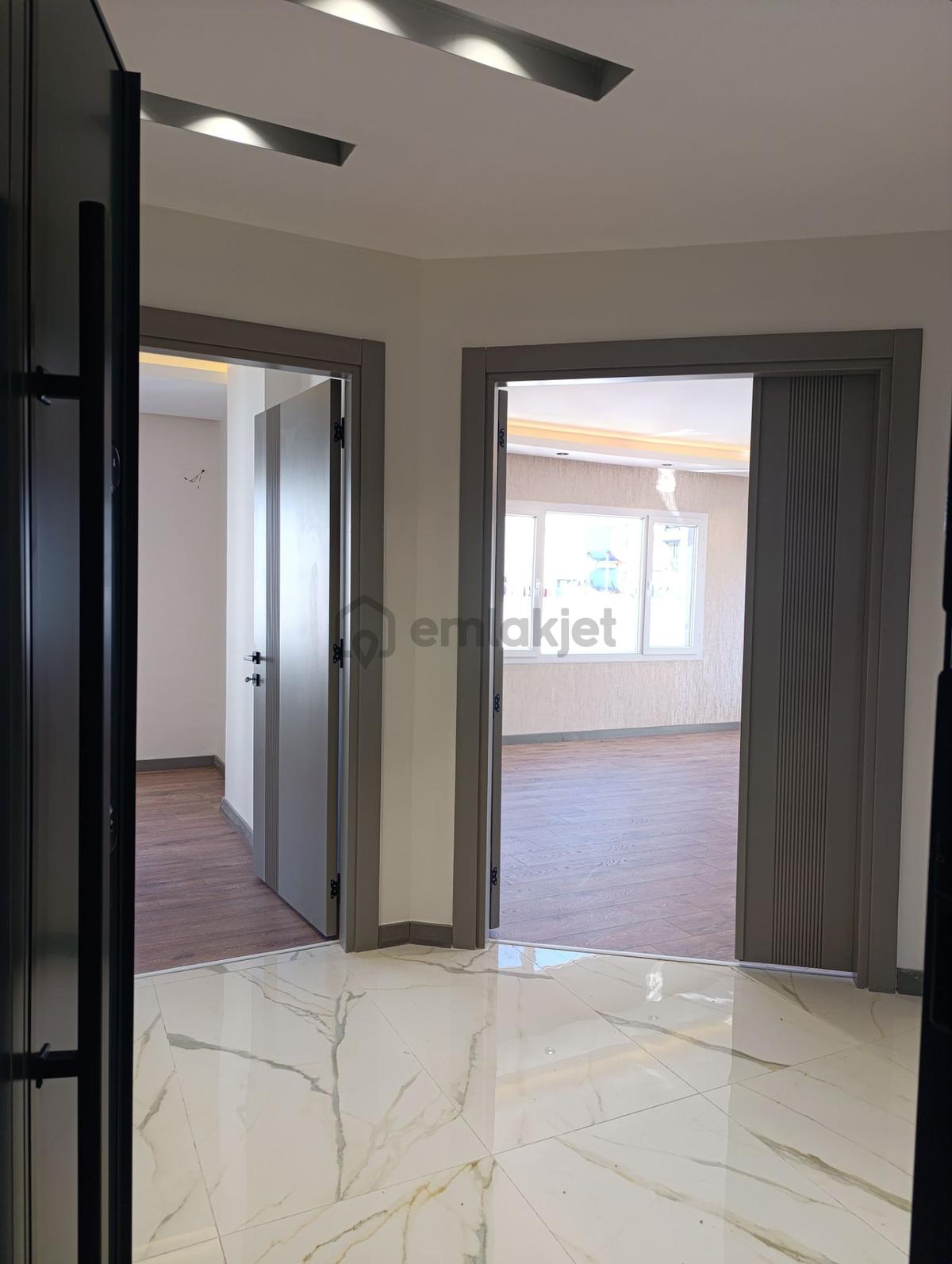 Satılık Lüks 3+1 Daire – Mağfesığmaz - 9