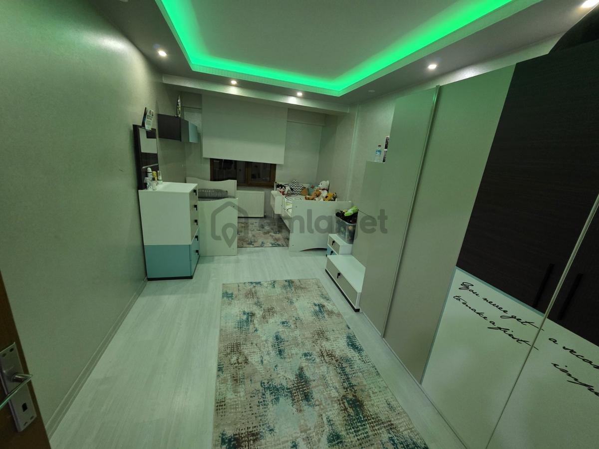 Muhittin'de 3+1 140m² Ön Cephe Arakat İskanlı Satılık Daire!!! - 18