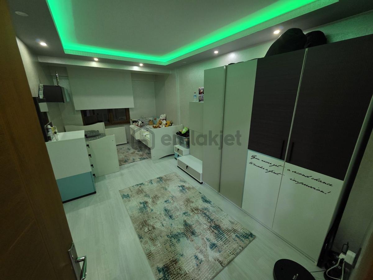 Muhittin'de 3+1 140m² Ön Cephe Arakat İskanlı Satılık Daire!!! - 19